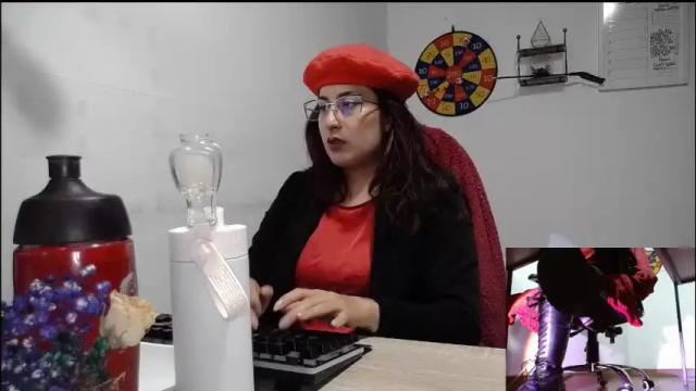 Image 6 of scarlett_sen Stream on Chaturbate on 1 month ago