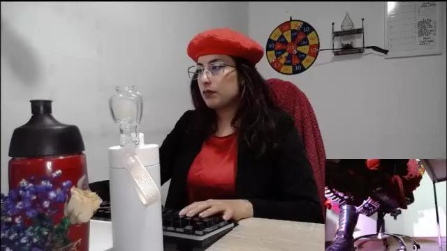 Image 7 of scarlett_sen Stream on Chaturbate on 1 month ago