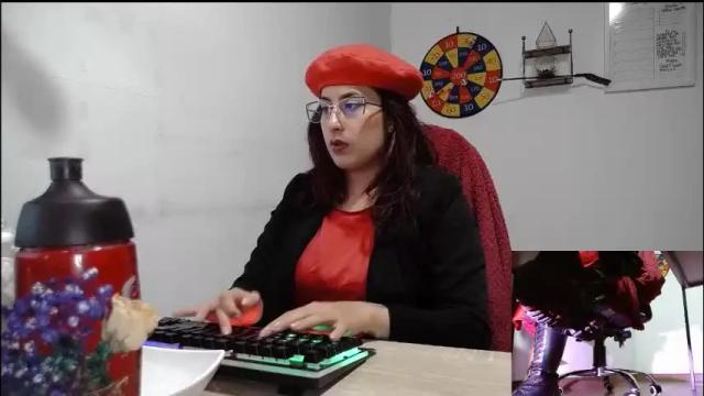 Image 8 of scarlett_sen Stream on Chaturbate on 1 month ago