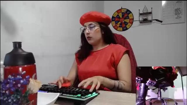 Thumbnail 3, scarlett_sen's Stream at Chaturbate, 1 month ago