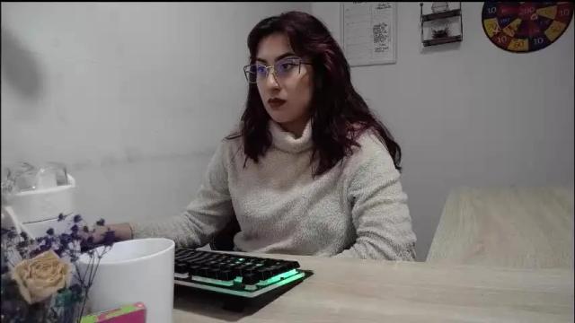 Thumbnail 1, scarlett_sen's Stream at Chaturbate, 1 month ago