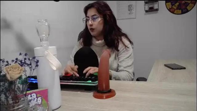 Image 12 of scarlett_sen Stream on Chaturbate on 1 month ago