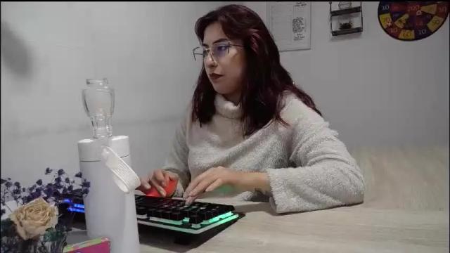 Thumbnail 2, scarlett_sen's Stream at Chaturbate, 1 month ago