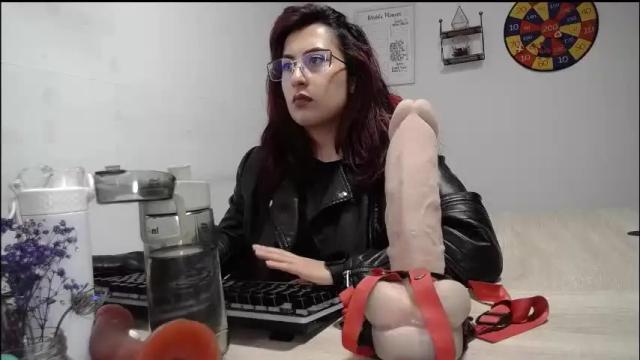 Image 12 of scarlett_sen Stream on Chaturbate on 1 month ago