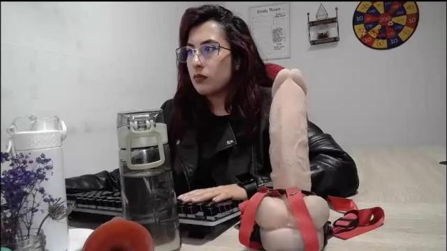 Image 8 of scarlett_sen Stream on Chaturbate on 1 month ago