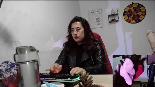 Thumbnail 3, scarlett_sen's Stream at Chaturbate, 1 month ago