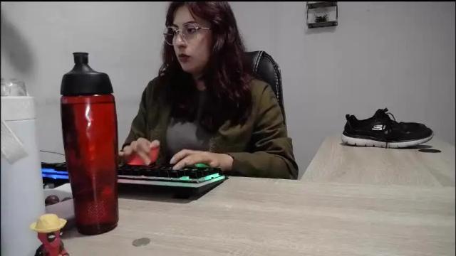 Thumbnail 1, scarlett_sen's Stream at Chaturbate, 1 month ago