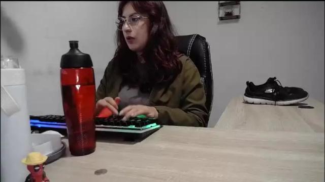 Image 11 of scarlett_sen Stream on Chaturbate on 1 month ago