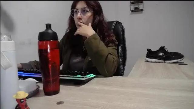 Image 8 of scarlett_sen Stream on Chaturbate on 1 month ago