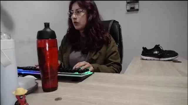 Thumbnail 3, scarlett_sen's Stream at Chaturbate, 1 month ago