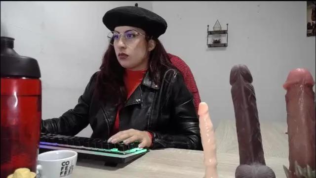 Thumbnail 1, scarlett_sen's Stream at Chaturbate, 1 month ago