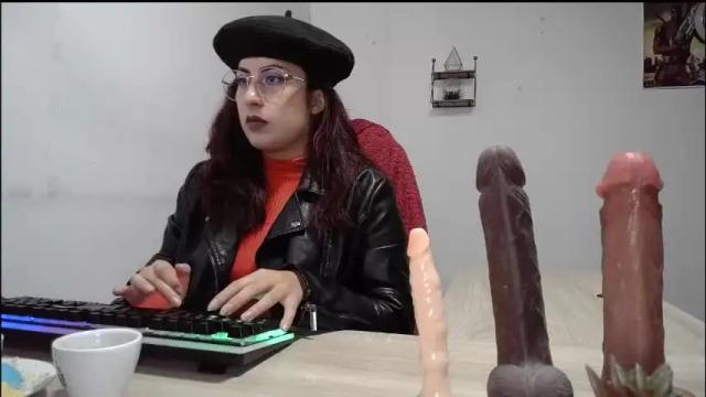 Image 6 of scarlett_sen Stream on Chaturbate on 1 month ago