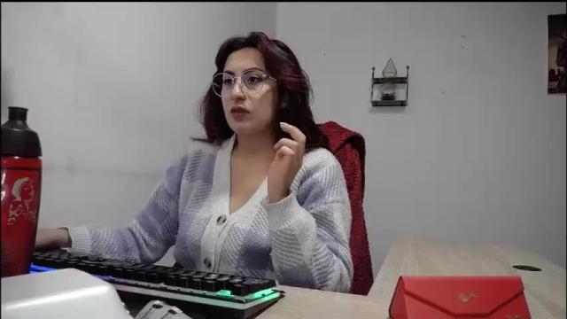 Thumbnail 1, scarlett_sen's Stream at Chaturbate, 1 month ago