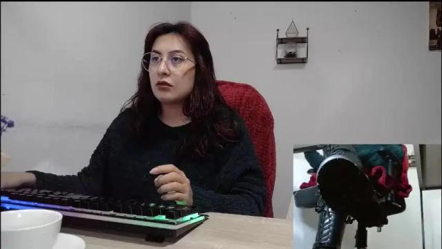 Thumbnail 1, scarlett_sen's Stream at Chaturbate, 29 days ago