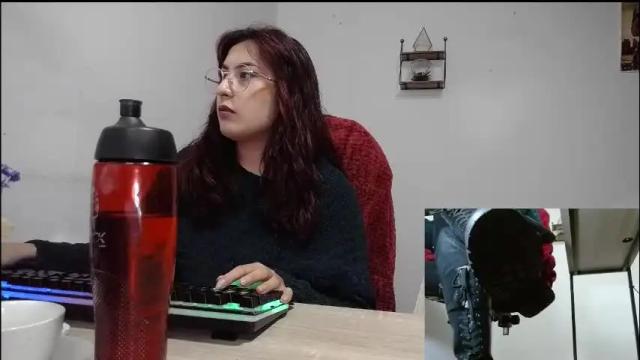 Image 10 of scarlett_sen Stream on Chaturbate on 1 month ago