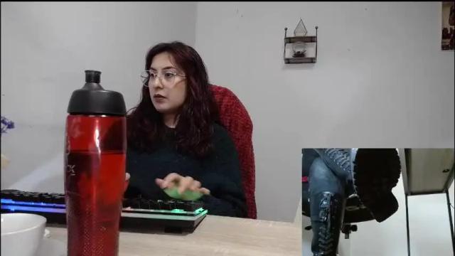 Image 11 of scarlett_sen Stream on Chaturbate on 1 month ago