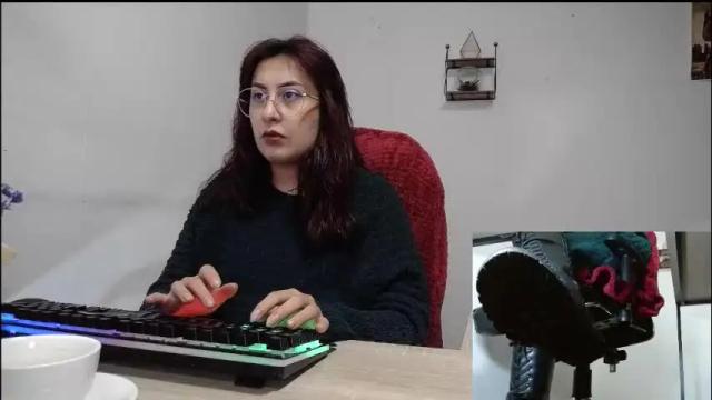 Thumbnail 2, scarlett_sen's Stream at Chaturbate, 29 days ago