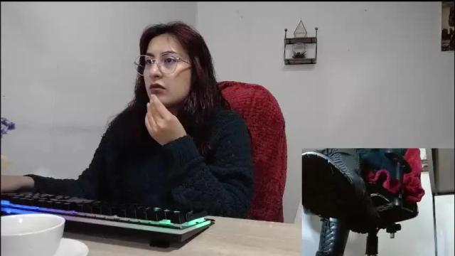 Image 6 of scarlett_sen Stream on Chaturbate on 1 month ago