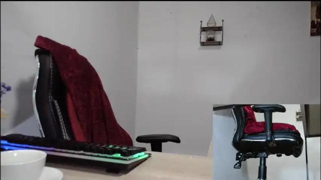 Image 7 of scarlett_sen Stream on Chaturbate on 1 month ago