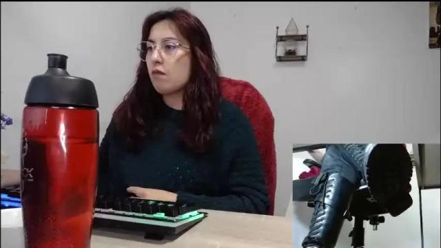 Image 8 of scarlett_sen Stream on Chaturbate on 1 month ago
