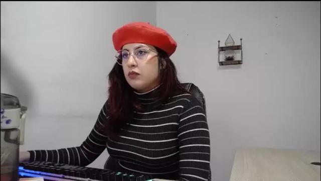 Thumbnail 1, scarlett_sen's Stream at Chaturbate, 26 days ago