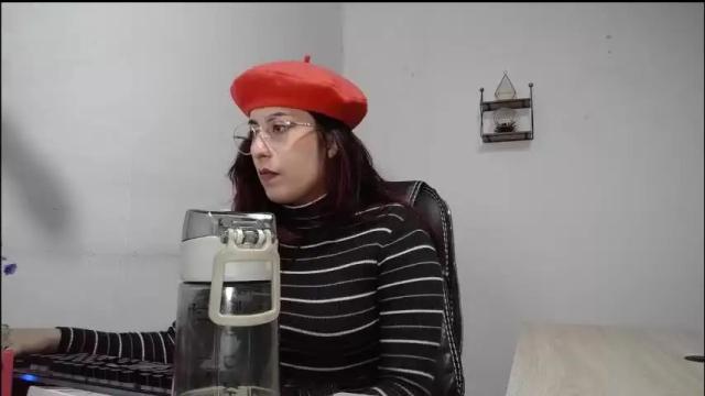 Thumbnail 2, scarlett_sen's Stream at Chaturbate, 26 days ago