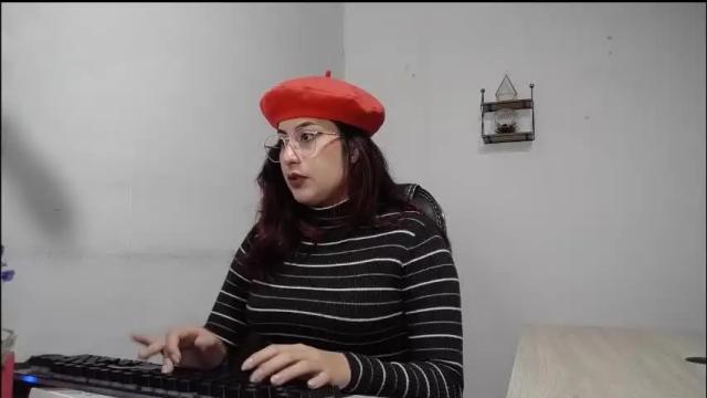 Image 6 of scarlett_sen Stream on Chaturbate on 27 days ago