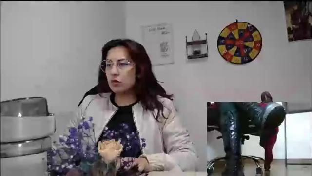 Thumbnail 1, scarlett_sen's Stream at Chaturbate, 17 days ago
