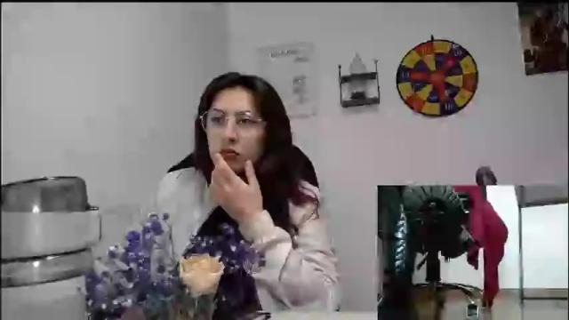 Image 3 of scarlett_sen Stream on Chaturbate on 18 days ago