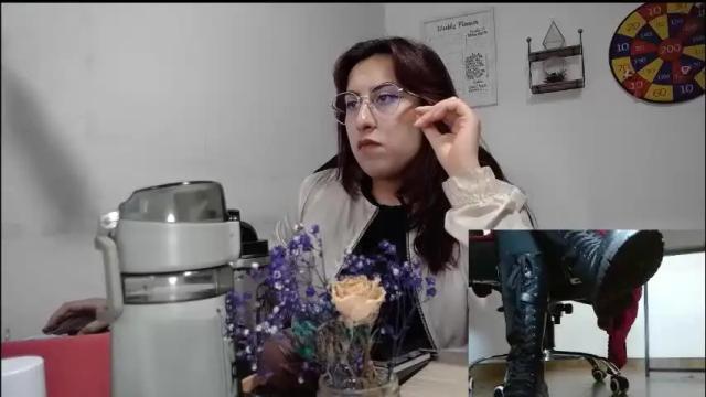 Thumbnail 2, scarlett_sen's Stream at Chaturbate, 17 days ago