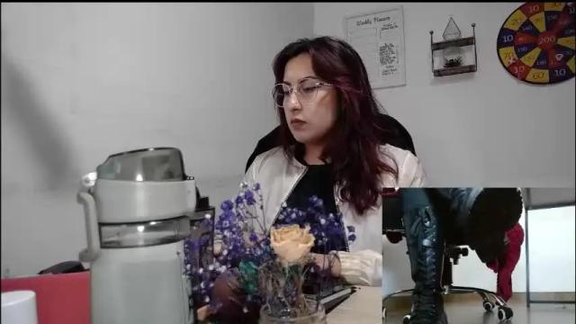 Image 6 of scarlett_sen Stream on Chaturbate on 18 days ago