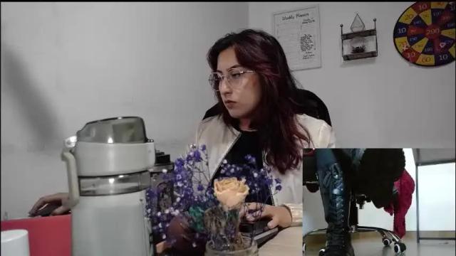 Image 7 of scarlett_sen Stream on Chaturbate on 18 days ago