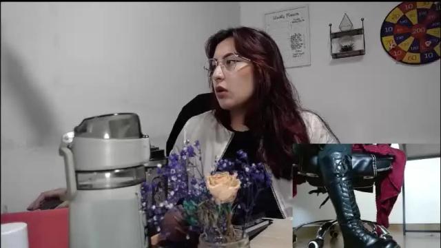 Image 8 of scarlett_sen Stream on Chaturbate on 18 days ago