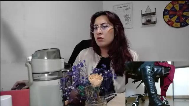 Thumbnail 3, scarlett_sen's Stream at Chaturbate, 17 days ago