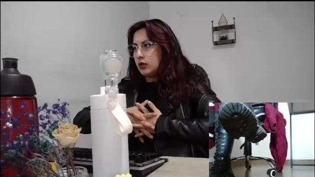 Image 10 of scarlett_sen Stream on Chaturbate on 10 days ago
