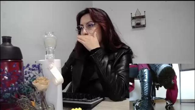 Image 4 of scarlett_sen Stream on Chaturbate on 10 days ago