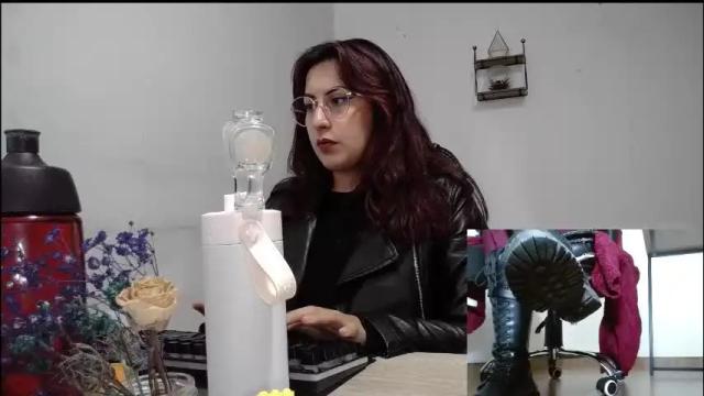 Thumbnail 3, scarlett_sen's Stream at Chaturbate, 9 days ago