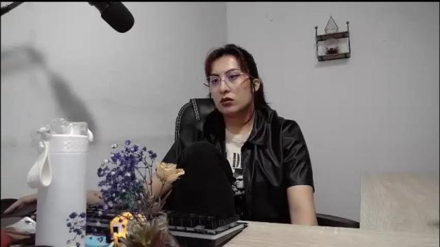 Image 11 of scarlett_sen Stream on Chaturbate on 9 days ago