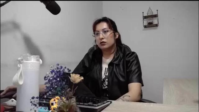 Thumbnail 3, scarlett_sen's Stream at Chaturbate, 8 days ago