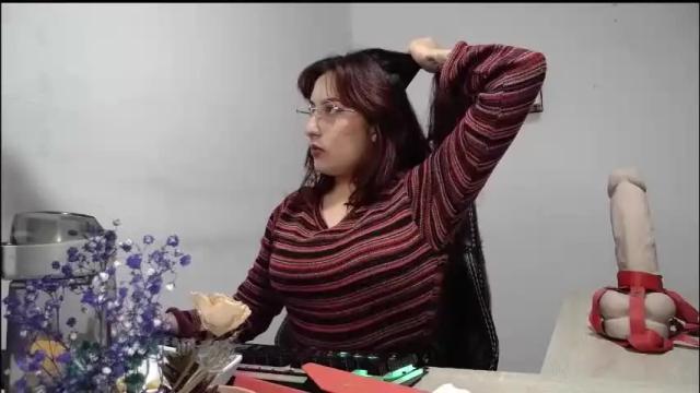 Thumbnail 1, scarlett_sen's Stream at Chaturbate, 5 days ago