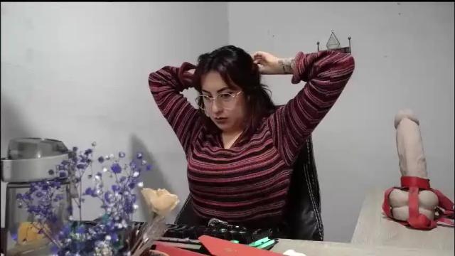 Image 3 of scarlett_sen Stream on Chaturbate on 6 days ago
