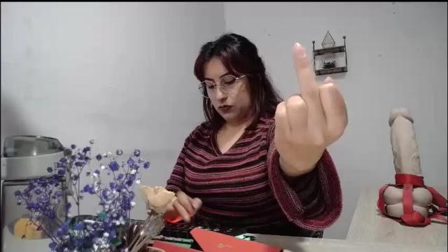 Image 6 of scarlett_sen Stream on Chaturbate on 6 days ago