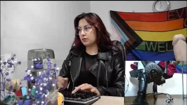 Thumbnail 1, scarlett_sen's Stream at Chaturbate, 3 days ago