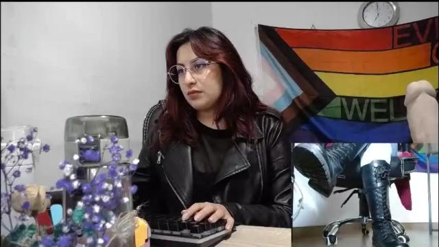 Image 4 of scarlett_sen Stream on Chaturbate on 4 days ago