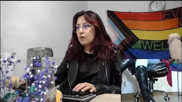 Thumbnail 2, scarlett_sen's Stream at Chaturbate, 3 days ago