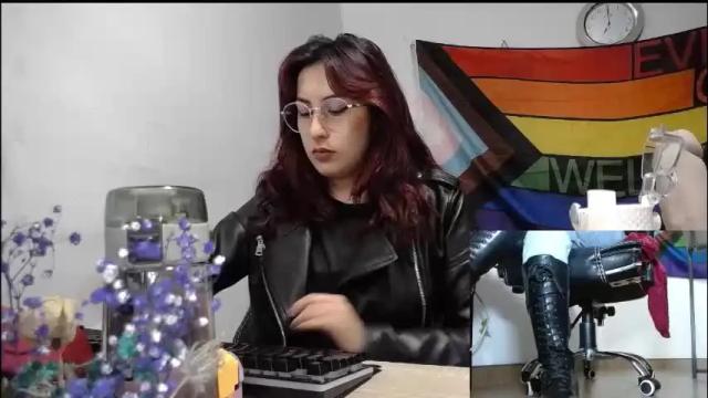 Image 6 of scarlett_sen Stream on Chaturbate on 4 days ago
