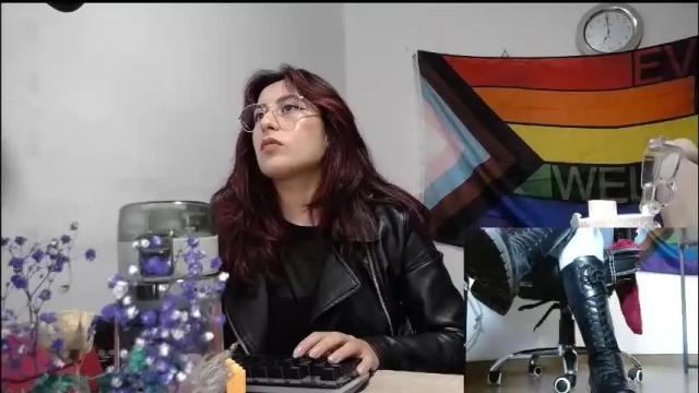 Image 8 of scarlett_sen Stream on Chaturbate on 4 days ago