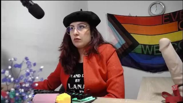 Thumbnail 2, scarlett_sen's Stream at Chaturbate, 2 days ago
