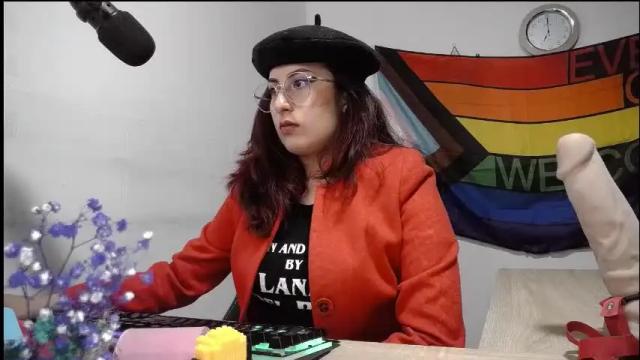 Thumbnail 3, scarlett_sen's Stream at Chaturbate, 2 days ago