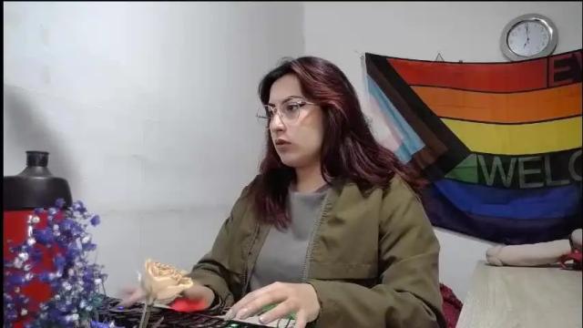 Thumbnail 1, scarlett_sen's Stream at Chaturbate, 3 hours ago